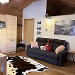 Mistica Σπίτι διακοπών Ponte Di Legno