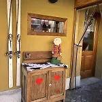 Mistica Σπίτι διακοπών Ponte Di Legno
