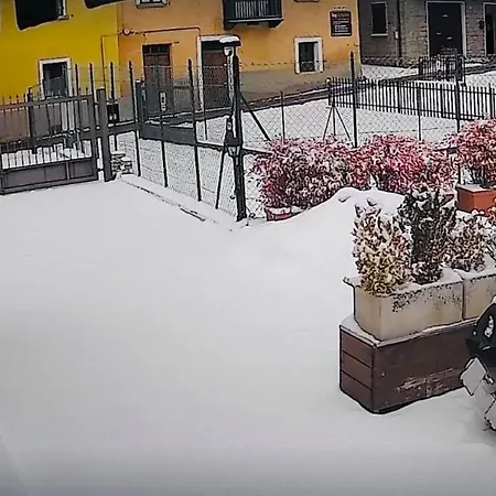 Mistica Σπίτι διακοπών